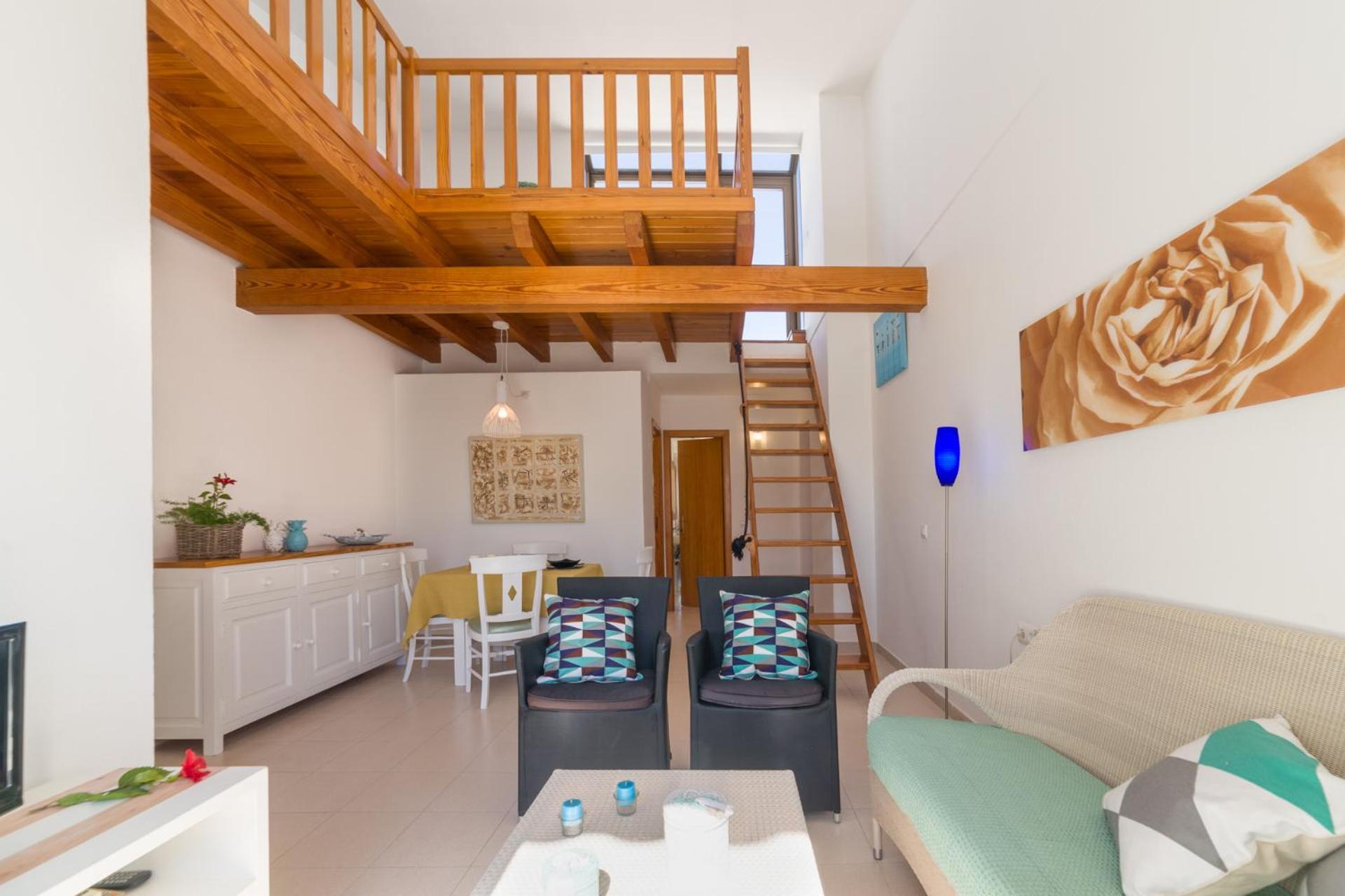 Apartment Voltor 2 C By Sunvillas Mallorca Pollença Buitenkant foto