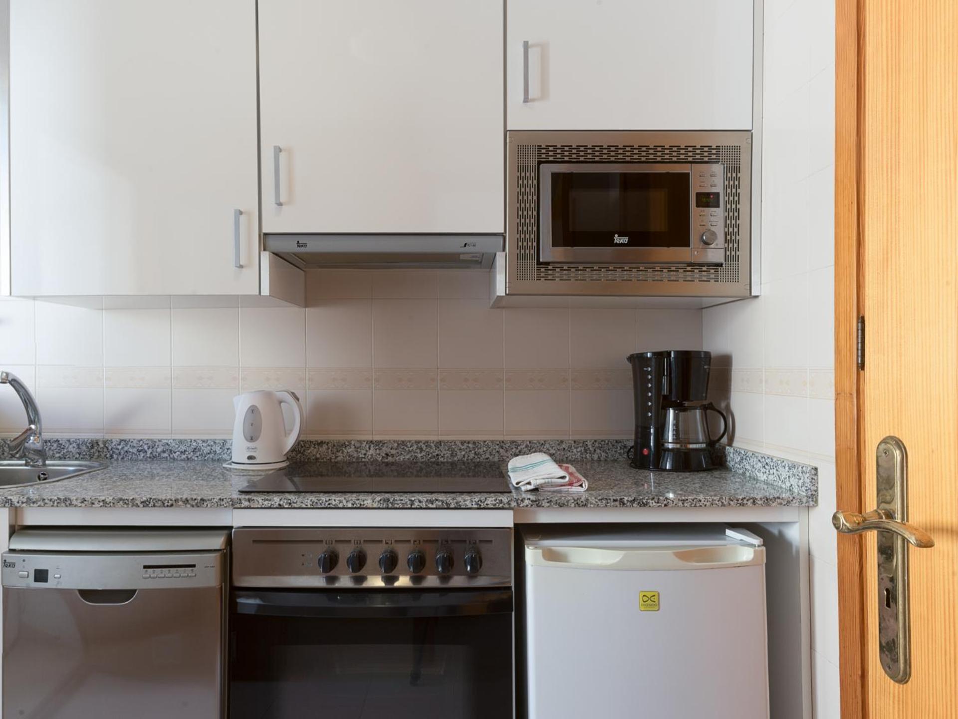 Apartment Voltor 2 C By Sunvillas Mallorca Pollença Buitenkant foto