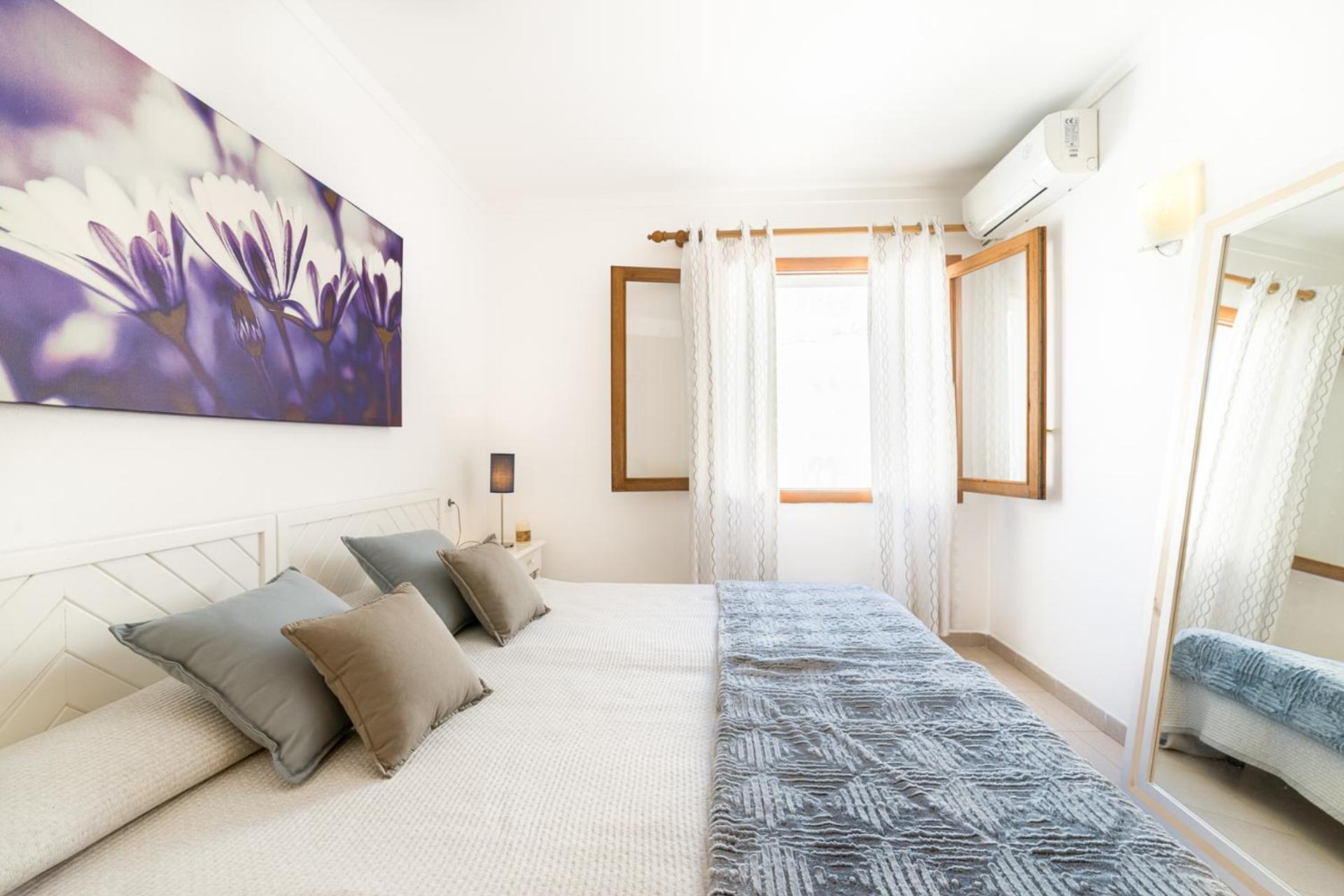 Apartment Voltor 2 C By Sunvillas Mallorca Pollença Buitenkant foto