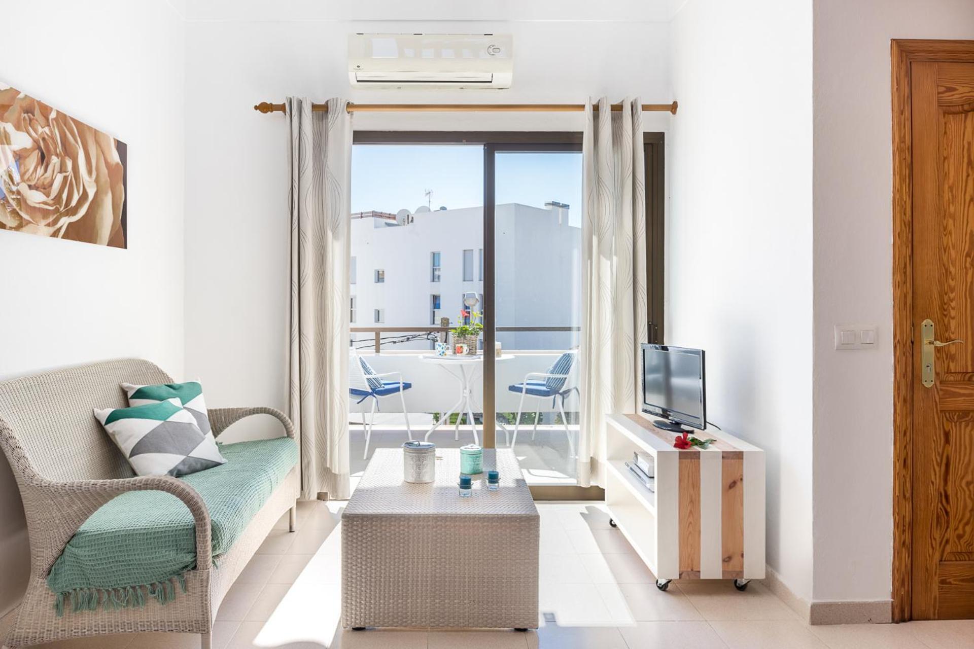Apartment Voltor 2 C By Sunvillas Mallorca Pollença Buitenkant foto