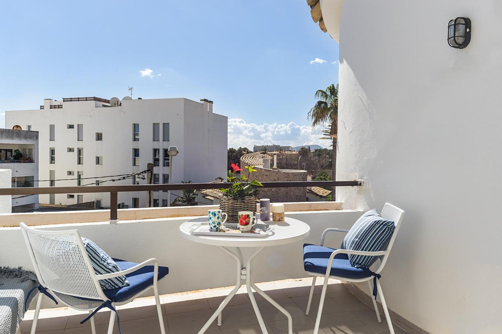 Apartment Voltor 2 C By Sunvillas Mallorca Pollença Buitenkant foto