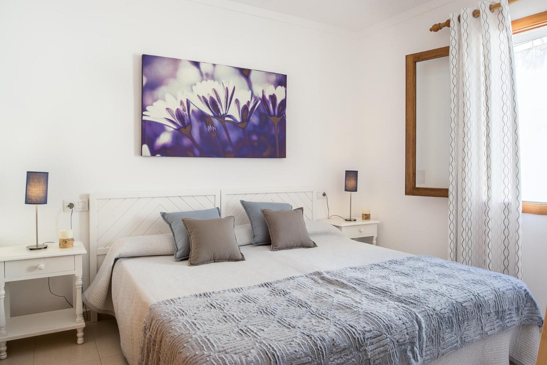 Apartment Voltor 2 C By Sunvillas Mallorca Pollença Buitenkant foto