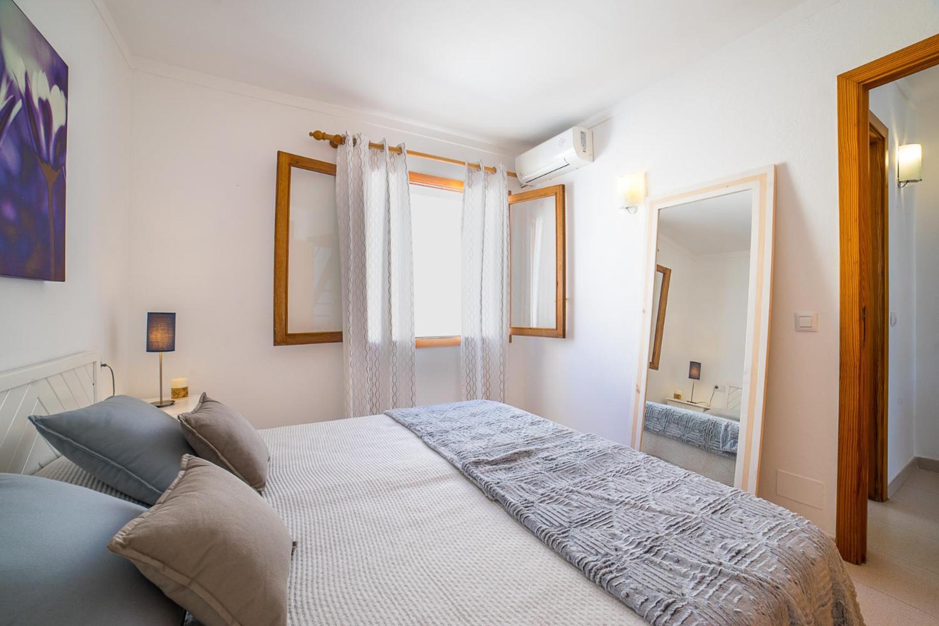 Apartment Voltor 2 C By Sunvillas Mallorca Pollença Buitenkant foto