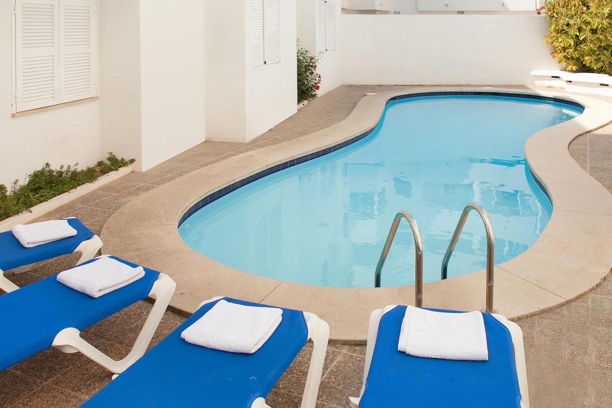 Apartment Voltor 2 C By Sunvillas Mallorca Pollença Buitenkant foto
