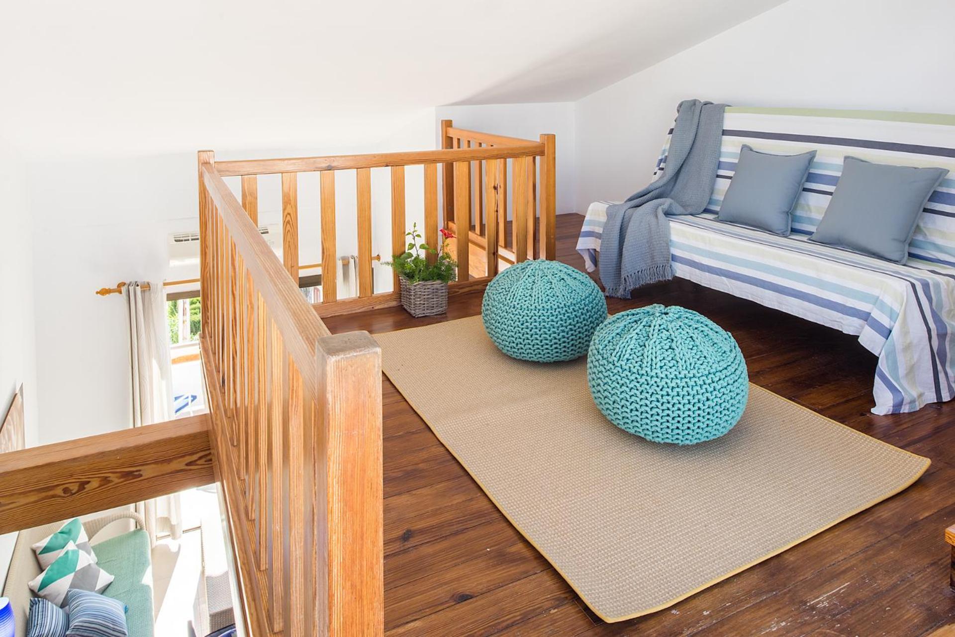 Apartment Voltor 2 C By Sunvillas Mallorca Pollença Buitenkant foto