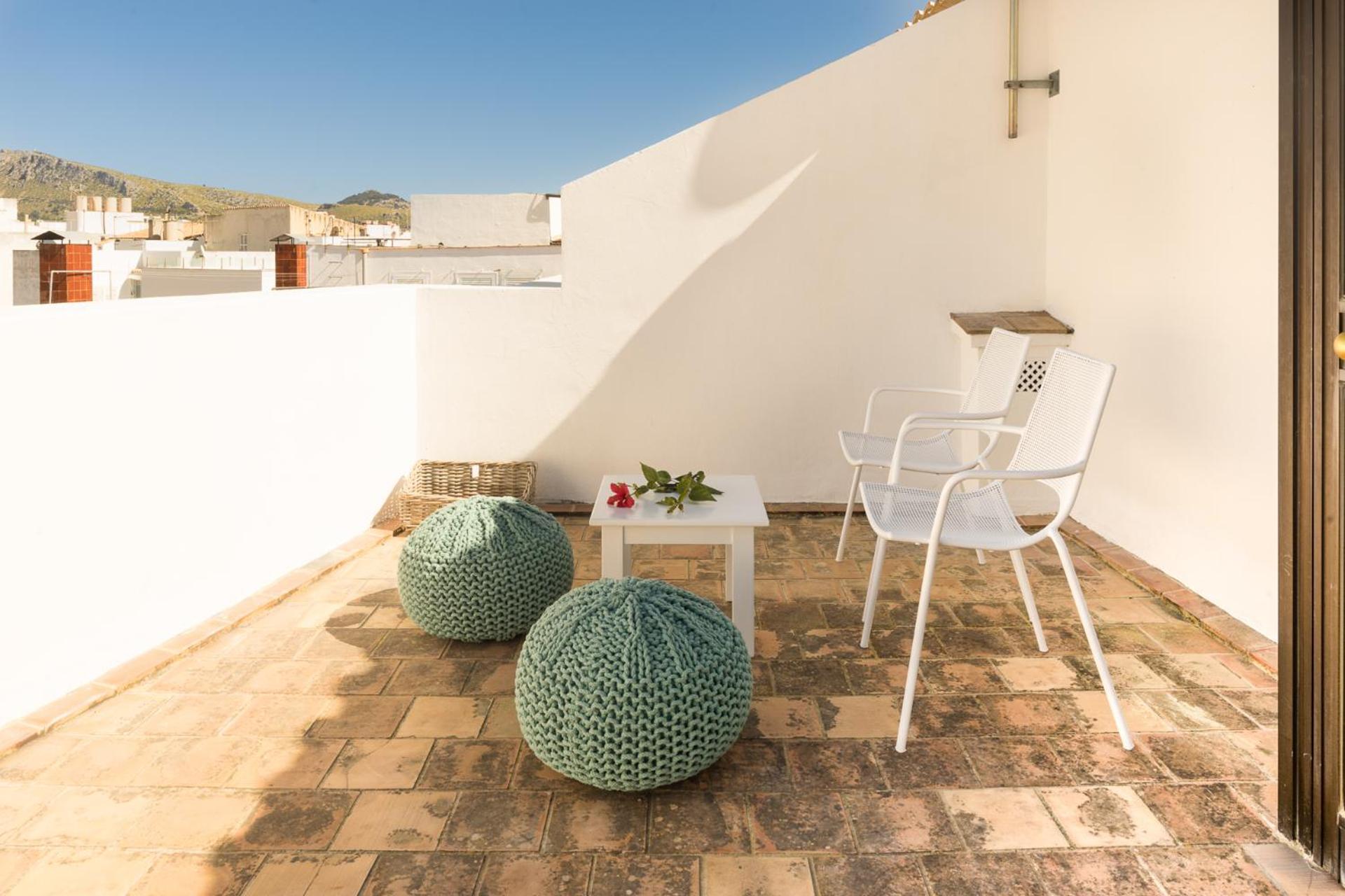 Apartment Voltor 2 C By Sunvillas Mallorca Pollença Buitenkant foto